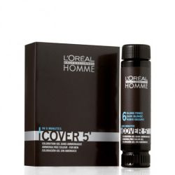Cover 5 Homme L'Oréal 3x50ml