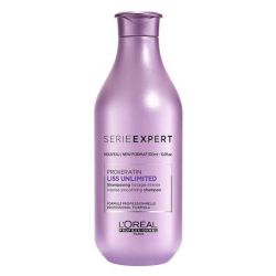 Serie Expert Liss Unlimited...