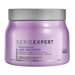 Serie Expert Liss Unlimited...