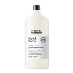 Metal Detox shampooing 1.5l